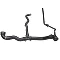 Gates 08-13 Volkswagen Jetta 4-Cyl. 2.0L Upper Molded Coolant Hose