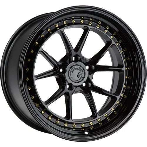 Aodhan Wheels - DS81895511422GB
