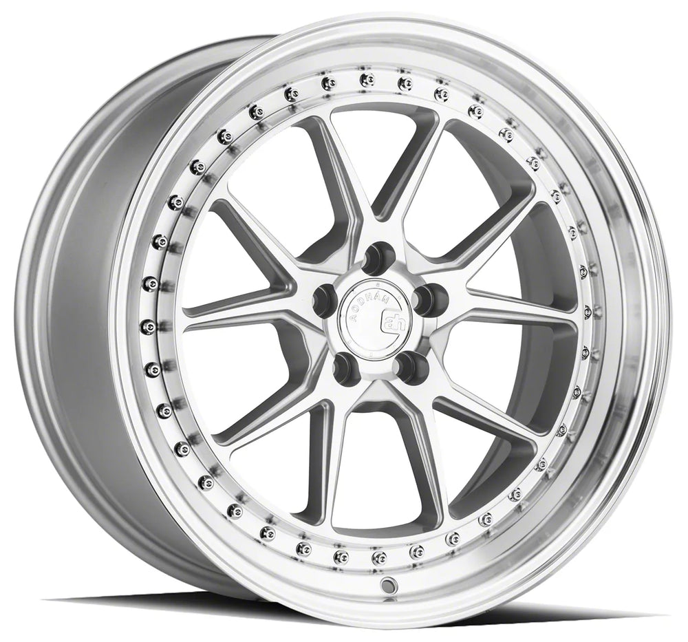 Aodhan Wheels - DS81885511435SMF