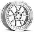 Aodhan Wheels auto part