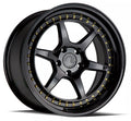 Aodhan Wheels auto part