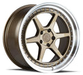 Aodhan Wheels - DS918105511422GB