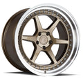 Aodhan Wheels - DS918105511422GB