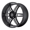 KMC Wheels auto part
