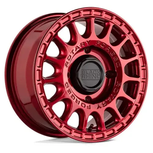 Black Rhino - BR-1570SND514110R80A