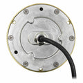 SIX 12 WATT LEDS; 5 WIRE RGBW; 10-