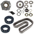 CHRYSLER 8.75 BEARING KIT TIMKEN (742) W/ EATON OR SPOOL