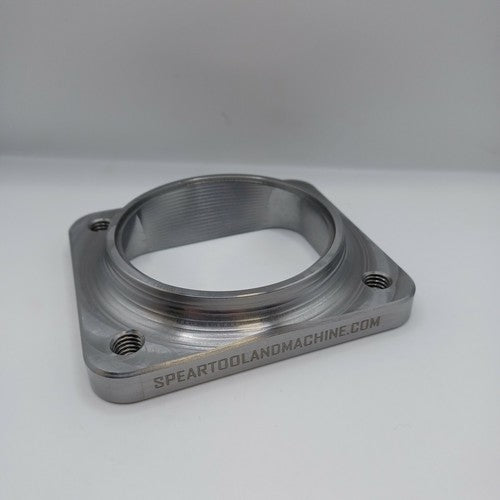 RBP - BODY ARMOR FENDER TRIM