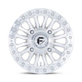 Wheel Pros RINCON UTV BL 15X7 4X137 110 10 MACH FV125DX15704810