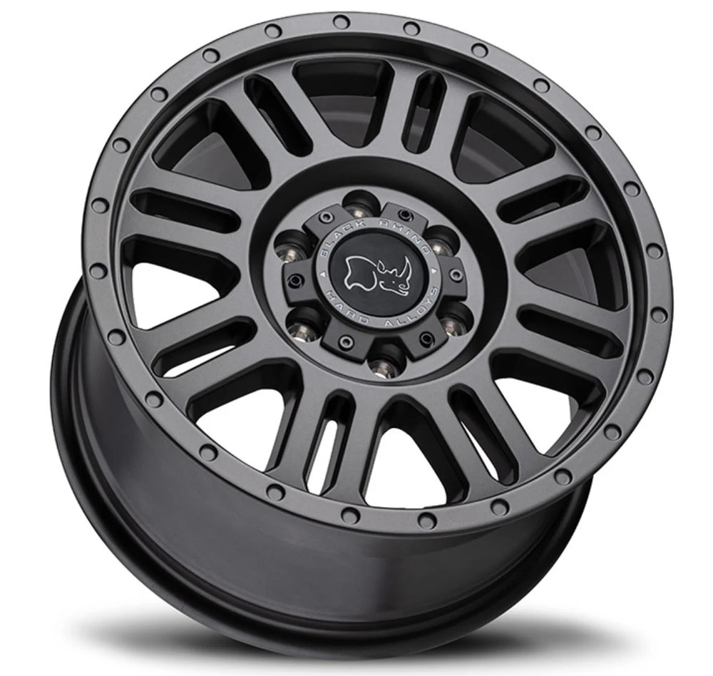 Black Rhino - BR-1680YWN455130Z78