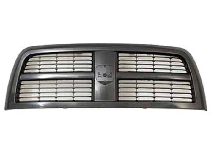 GRILLE ASSY PTM DODGE RAM 2500 20102010; PTM RAM 2500 20112012