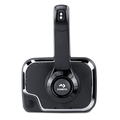 XTREME SERIES BLACK SIDE MOUNT CONTROL WITH TRIM SWITCH NO CUTOFF SWITCH
