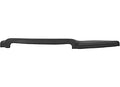 DASH COVER BLK GTO/LE MANS/TEMPEST 66