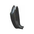 DASH COVER BLK W/O AC CHALLENGER/E BODY 70