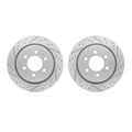R1 Concepts Disc Brake Kit Fits Ford F-150