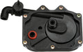Gates 03-05 Land Rover Range Rover V-8 4.4L PCV Valve Crankcase Vent Valves