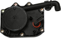 Gates 03-05 Land Rover Range Rover V-8 4.4L PCV Valve Crankcase Vent Valves