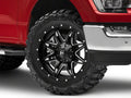 Fuel Wheels - FL-D56720009845