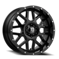 KMC Wheels - XD-XD82078550300