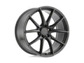 ~(31 lbs. 21X21X10)~ TSW SPRINT 19x8.5 5/100 ET35 CB72.1 GLOSS GUNMETAL