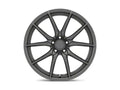 ~(31 lbs. 21X21X10)~ TSW SPRINT 19x8.5 5/100 ET35 CB72.1 GLOSS GUNMETAL