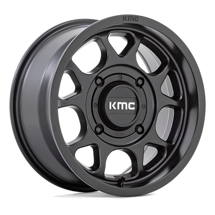 KMC Wheels - KM-KS137ZX15104800