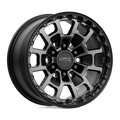 KMC Wheels - KM-KM71878563718