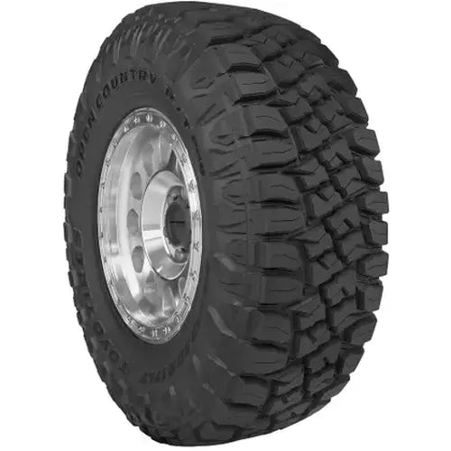 Wheel Pros OPEN R/T PRO 33X12.50R17LT 124Q 32.8 TOY358010