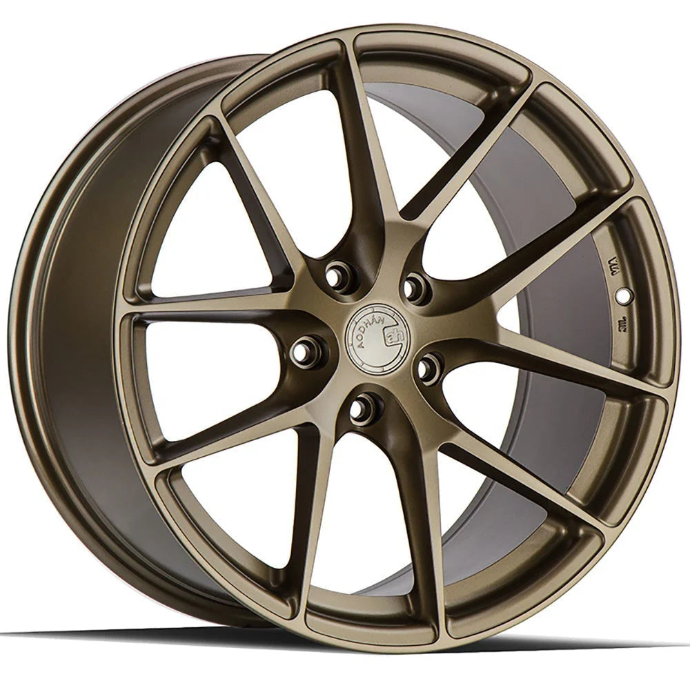 Aodhan Wheels - AFF71895511435BZ