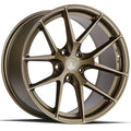 Aodhan Wheels auto part