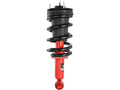 KYB Shocks & Struts Truck-Plus Performance 15-20 Chevrolet Suburban 4WD - Front