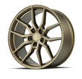Aodhan Wheels - AFF71885511235BZ