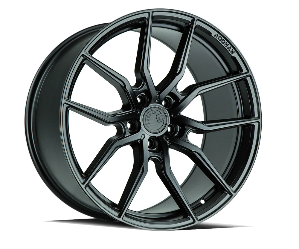 Aodhan Wheels - AFF71885511235BZ