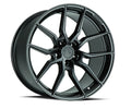 Aodhan Wheels - AFF71885511235BZ