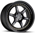 Aodhan Wheels - DS91895510035GB