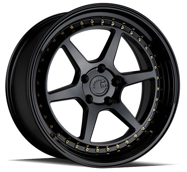 Aodhan Wheels - DS91895510035GB