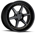 Aodhan Wheels - DS91895510035GB
