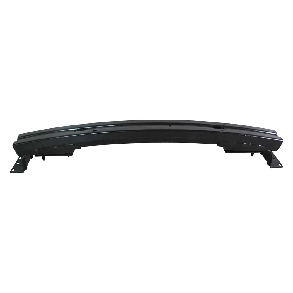 Sherman Parts bumper