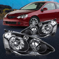SPYDER headlights