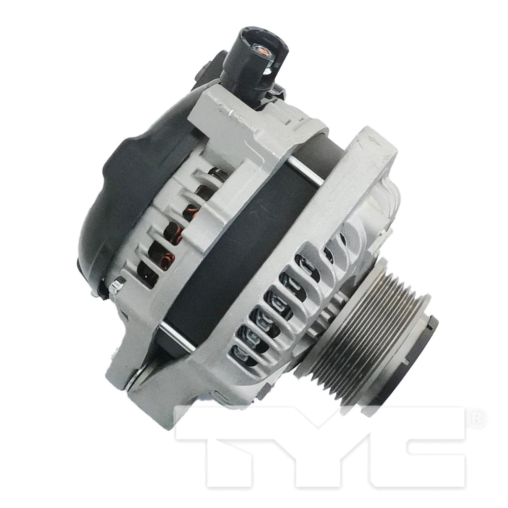 16C HD PILOT V6 3.5L ALTERNATOR