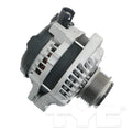16C HD PILOT V6 3.5L ALTERNATOR