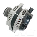 16C HD PILOT V6 3.5L ALTERNATOR