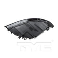 0811 VL S40/V50 HALGN H.L LH