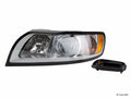 0811 VL S40/V50 HALGN H.L LH