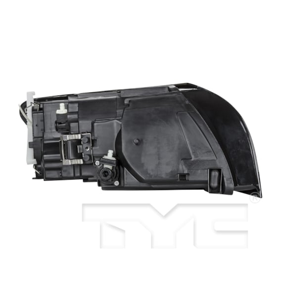 0811 VL S40/V50 HALGN H.L LH