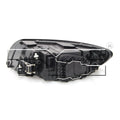 0811 VL S40/V50 HALGN H.L LH