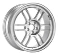 TSW Alloy Wheels - TS-1895SIL535112B72
