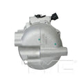 0520 NS FRONTIER/XTRA 4.0L COMPRESSOR