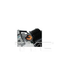 0520 NS FRONTIER/XTRA 4.0L COMPRESSOR