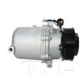 0520 NS FRONTIER/XTRA 4.0L COMPRESSOR